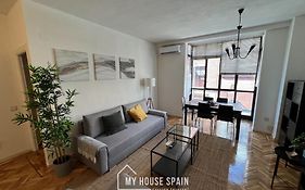 Myhousespain - Maravilloso Apartamento Renovado